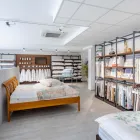 Unternehmen 1 Bild BETTEN-SAUER BETTEN & MATRATZEN KÖLN Produktion und Vertrieb von Möbel, Innenausstattung am Köln NW