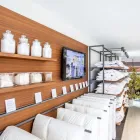 Unternehmen 2 Bild BETTEN-SAUER BETTEN & MATRATZEN KÖLN Produktion und Vertrieb von Möbel, Innenausstattung am Köln NW