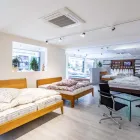 Unternehmen 12 Bild BETTEN-SAUER BETTEN & MATRATZEN KÖLN Produktion und Vertrieb von Möbel, Innenausstattung am Köln NW