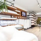 Unternehmen 13 Bild BETTEN-SAUER BETTEN & MATRATZEN KÖLN Produktion und Vertrieb von Möbel, Innenausstattung am Köln NW