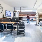 Unternehmen 8 Bild BETTEN-SAUER BETTEN & MATRATZEN KÖLN Produktion und Vertrieb von Möbel, Innenausstattung am Köln NW