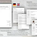 Unternehmen 3 Bild BEWERBER SERVICE CAROLIN KROHMER Bewerbungshilfe am Oldenswort SH