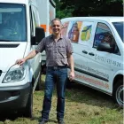 Unternehmen 1 Bild BEYER DÄMMTECHNIK INH. HENNING BEYER Bauunternehmen am Bielefeld NW