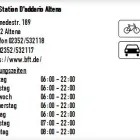 Unternehmen 1 Bild BFT STATION D'ADDARIO ALTENA Tankstellen am Altena NW