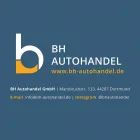 Unternehmen 3 Bild BH VERWALTUNGS GMBH Verleihunternehmen, Vermietungsunternehmen, Vermittlungsunternehmen am Bochum NW