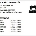 Unternehmen 1 Bild BIJOU BRIGITTE ARCADEN KÖLN Schmuck & Accessoires am Köln NW