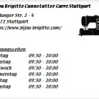 Unternehmen 1 Bild BIJOU BRIGITTE CANNSTATTER CARRE STUTTGART Schmuck & Accessoires am Stuttgart BW