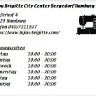 Unternehmen 1 Bild BIJOU BRIGITTE CITY CENTER BERGEDORF HAMBURG Schmuck & Accessoires am Hamburg HH