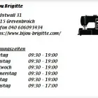 Unternehmen 1 Bild BIJOU BRIGITTE Schmuck & Accessoires am Grevenbroich NW
