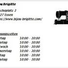 Unternehmen 1 Bild BIJOU BRIGITTE Schmuck & Accessoires am Essen NW