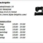 Unternehmen 1 Bild BIJOU BRIGITTE Schmuck & Accessoires am Bielefeld NW