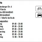 Unternehmen 1 Bild BIKEFIX Kfz und Fahrrad Handel und Hersteller am Berlin BE