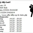 Unternehmen 1 Bild BILLY SILLY GMBH Unterhaltung am Köln NW