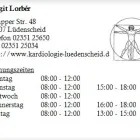 Unternehmen 1 Bild BIRGIT LORBÉR Ärzte am Lüdenscheid NW