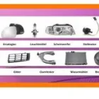 Unternehmen 1 Bild BIS-AUTOTEILE BRYLKA, ILK & GBR Werbung am Gelsenkirchen NW