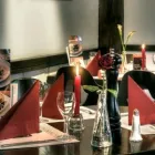 Unternehmen 1 Bild BLACK ANGUS STEAK HOUSE Steakhäuser am Hamburg HH