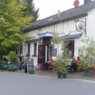 Unternehmen 1 Bild BLAUER ENGEL Restaurant & Café am Bochum NW