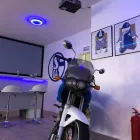 Unternehmen 11 Bild BLAUWEISSE FAHRSCHULE GE D.B.R.GMBH Schulen & Fortbildung am Gelsenkirchen NW