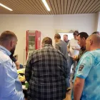 Unternehmen 2 Bild BLAUWEISSE FAHRSCHULE GE D.B.R.GMBH Schulen & Fortbildung am Gelsenkirchen NW