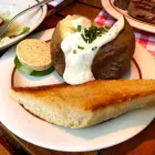 Unternehmen 6 Bild BLOCK HOUSE EBERHARDSTRAßE Steakhäuser am Stuttgart BW