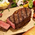 Unternehmen 9 Bild BLOCK HOUSE EBERHARDSTRAßE Steakhäuser am Stuttgart BW