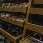 Unternehmen 1 Bild BLUE TOMATO SHOP ESSEN Textil, Bekleidung Einzelhandel am Essen NW