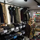 Unternehmen 3 Bild BLUE TOMATO SHOP ESSEN Textil, Bekleidung Einzelhandel am Essen NW