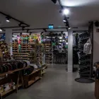 Unternehmen 9 Bild BLUE TOMATO SHOP ESSEN Textil, Bekleidung Einzelhandel am Essen NW