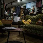 Unternehmen 12 Bild BLUE TOMATO SHOP ESSEN Textil, Bekleidung Einzelhandel am Essen NW