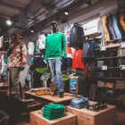 Unternehmen 6 Bild BLUE TOMATO SHOP HAMBURG CITY Textil, Bekleidung Einzelhandel am Hamburg – Altstadt HH
