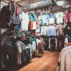 Unternehmen 2 Bild BLUE TOMATO SHOP HAMBURG CITY Textil, Bekleidung Einzelhandel am Hamburg – Altstadt HH