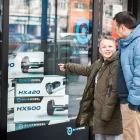 Unternehmen 4 Bild BLUEWHEEL Sportartikel Hersteller am Berlin BE