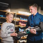Unternehmen 5 Bild BLUEWHEEL Sportartikel Hersteller am Berlin BE