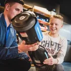 Unternehmen 2 Bild BLUEWHEEL Sportartikel Hersteller am Berlin BE