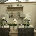 Unternehmen 3 Bild BLUMEN KAISER Töpfereien am Hamburg HH