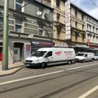 Unternehmen 4 Bild BODURENT TRANSPORTERVERMIETUNG Verleihunternehmen, Vermietungsunternehmen, Vermittlungsunternehmen am Duisburg NW
