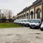 Unternehmen 5 Bild BODURENT TRANSPORTERVERMIETUNG Verleihunternehmen, Vermietungsunternehmen, Vermittlungsunternehmen am Duisburg NW