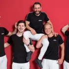 Unternehmen 7 Bild BODY STREET | BIELEFELD WESTERFELDSTRAßE | EMS TRAINING Sport-Studios am Bielefeld NW