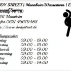 Unternehmen 1 Bild BODY STREET | MANNHEIM WASSERTURM | EMS PERSONAL TRAINING Sport-Studios am Mannheim BW