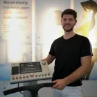 Unternehmen 1 Bild BODYSTREET DÜSSELDORF BILKER ALLEE EMS TRAINING Sport-Studios am Düsseldorf NW