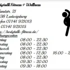 Unternehmen 1 Bild BODYTALK FITNESS + WELLNESS Sport-Studios am Ludwigsburg BW