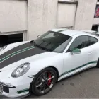 Unternehmen 2 Bild BOESEL WRAP-A-CAR Service & Dienstleistung am Solingen NW