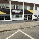 Unternehmen 3 Bild BOESEL WRAP-A-CAR Service & Dienstleistung am Solingen NW
