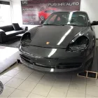 Unternehmen 4 Bild BOESEL WRAP-A-CAR Service & Dienstleistung am Solingen NW