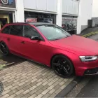 Unternehmen 5 Bild BOESEL WRAP-A-CAR Service & Dienstleistung am Solingen NW