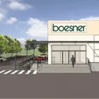 Unternehmen 1 Bild BOESNER GMBH - KARLSRUHE Kunstgewerbe, Geschenkartikel, Dekorationsartikel am Karlsruhe BW