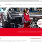 Unternehmen 1 Bild BÖGE TEXTIL-SERVICE GMBH & CO. KG Textil, Bekleidung Hersteller am Duisburg NW