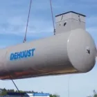 Unternehmen 2 Bild BÖHM TANKSCHUTZ - NIEDERLASSUNG KARLSRUHE Trockenbauarbeiten am Karlsruhe BW