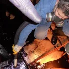 Unternehmen 3 Bild BÖHM TANKSCHUTZ - NIEDERLASSUNG KARLSRUHE Trockenbauarbeiten am Karlsruhe BW