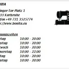 Unternehmen 1 Bild BONITA Textil, Bekleidung Einzelhandel am Karlsruhe BW